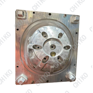 Helmet Liner Moulds: EPP and EPS for Bike Helmets