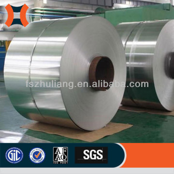 HR CR stainless steel strip coils sheets