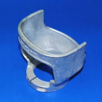 W95 Gas cylinder cap