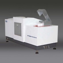 Carbon Black/Metal Laser Particle Size Analyzer (Wet Method)