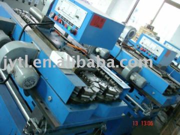 plastic pipe extruder