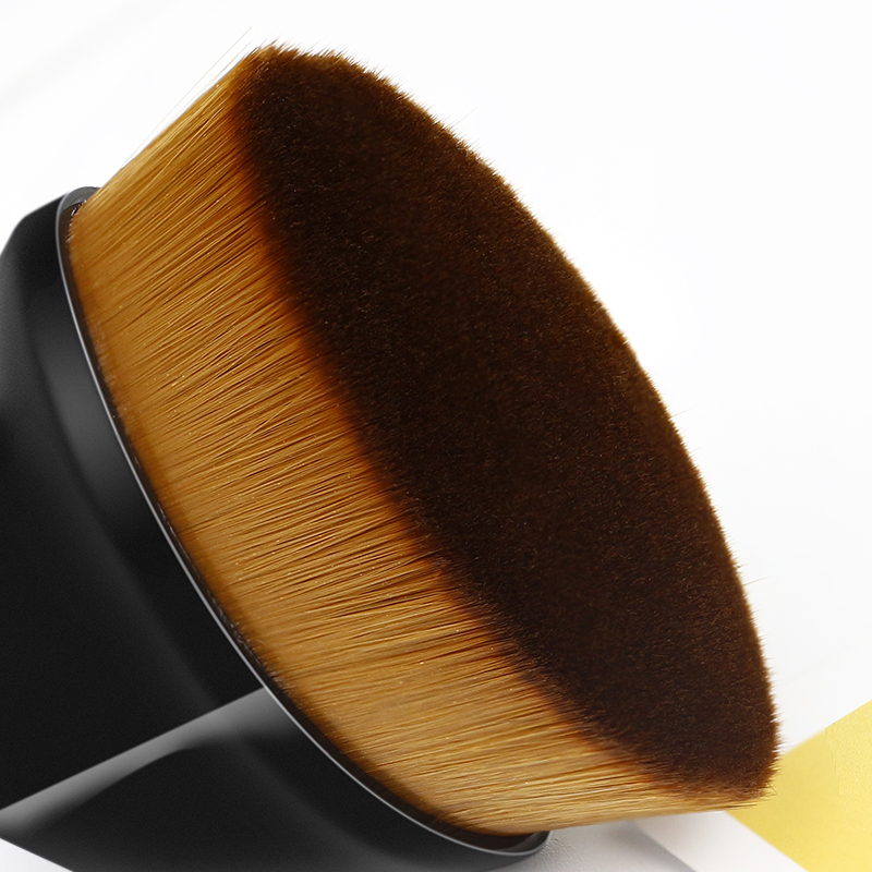 best foundation makeup brush