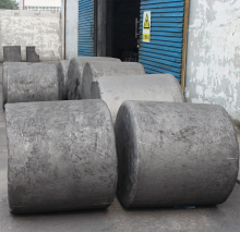Good price customized carbon graphite round/block