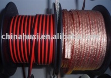 16GA parallel speaker cable