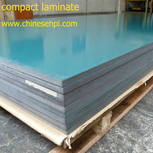 lijie high glossy hpl laminate