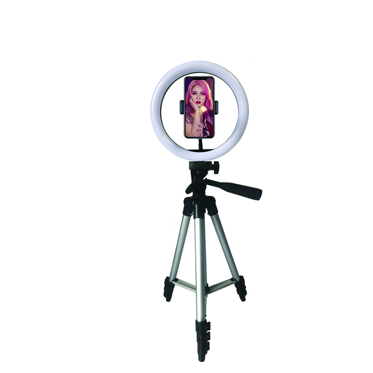 Aluminum 3110 Tripod