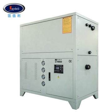 Industrial Temperature Circulating Cooling Water Chiller