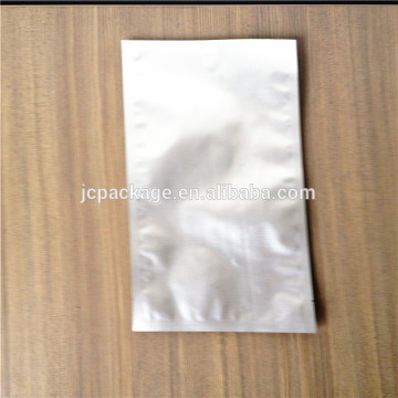 High temperature retort pouch aluminum retort pouch