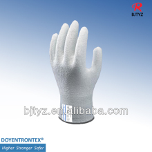 level 3 anti-cut gloves knitting covered yarns