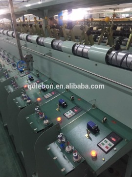 40/2 Doubling winder for ring spinning