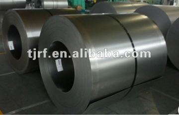 Cold rolled steel sheets / CR