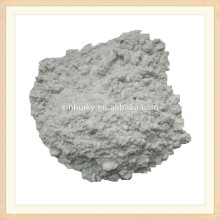 friction application sepiolite fiber