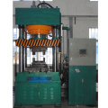 Daily necessities deep drawing machine
