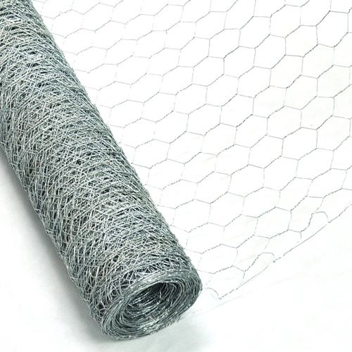 China Wholesale Hexagonal Galvanized Wire Netting (HWN)