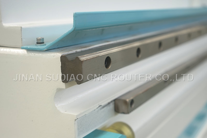 Cnc wood router cnc router table cnc nesting machine S1-4