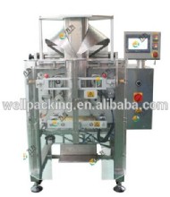 VIP6 automatic packaging machine price for mlik powder/wheat flour masala bag sealer machine