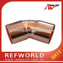 180 degree elbow pipe copper fitting bending manufacturers