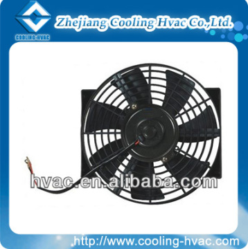 auto universal fan