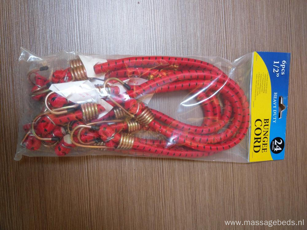 Strong Bungie Bungee Cord for Appliance Securing