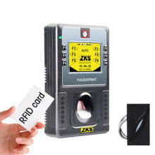 Web-based Fingerprint Multimedia Time Recorder with Duress Alarm Function
