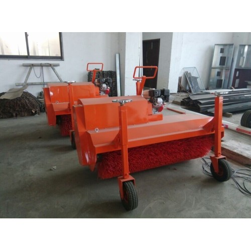 Artificial Grass Tools Brush Machine For Artificial Turf Maintenance Supplier