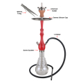 gỗ với thép không gỉ hookah mới