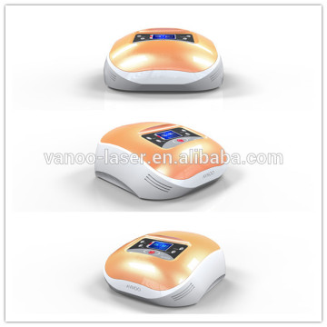 salon eye care massager