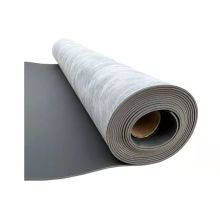 Anika Automotive Soundproof Polyethylene XLPE Foam Sheet with Aluminium Foil