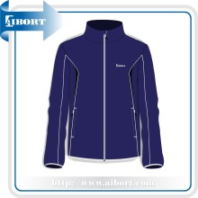 2013 New Design Women Windstopper Polar Fleece Jacket with Elastic Cuff (SSJ-3)