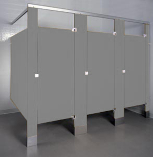 Jialifu Used Bathroom Partitions