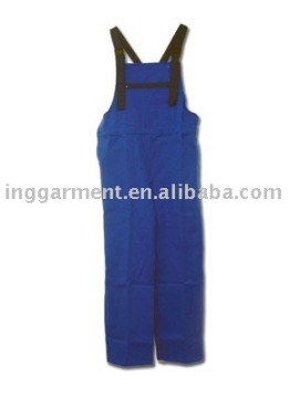 Bib Pants