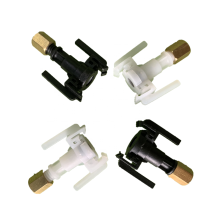 Mimaki JV5 Damper Connector - JV33 JV5 DX5 4720 5113 Ink Capsule Adapter Ink Sac Tube Connector