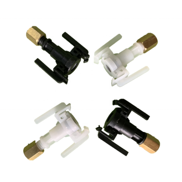 Mimaki JV5 Damper Connector - JV33 JV5 DX5 4720 5113 Ink Capsule Adapter Ink Sac Tube Connector