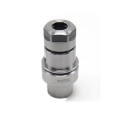 ER Collet Chuck HSK Spindle tool holder