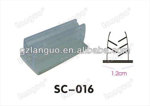 PVC plastic Leg Sign Holder,leg holder