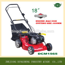 18inch briggs stratton lawn mower manual