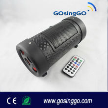 bluetooth speaker portable wireless car subwoofer