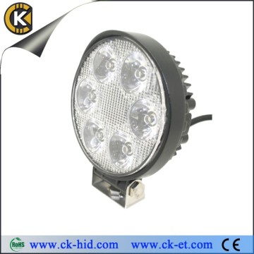 off road 18w led driving light for offroad