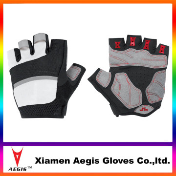 Non-slip Half Finger Bicycle Gloves Half finger gloves half finger thinsulate gloves