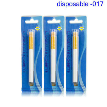 500mouthfuls Disposable Electronic Cigarette Smoking , Big Vapor E-cig