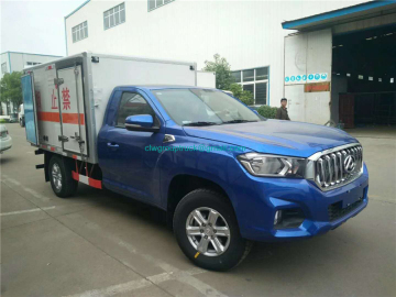 New pickup Explosive Transport Vehicle For sale