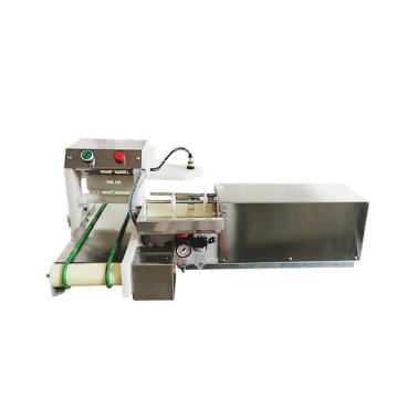 Convenient Meat Skewer Kebab Machine