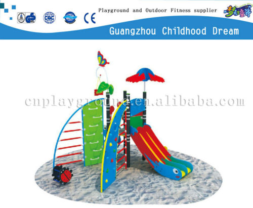(HD-14002)Newest Amazing!!Playground outdoor climbing frames