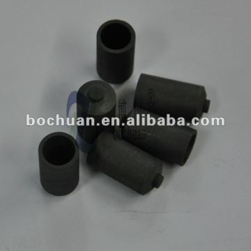Induction Graphite Crucibles