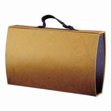 Corrugated Gift Boxes for Cleaning Articles