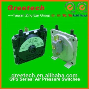 2015 adjust air compressor pressure switch
