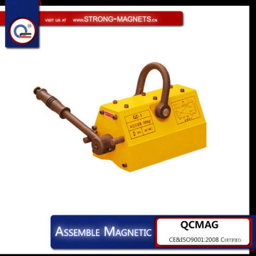 Powerful Permanent Magnetic Lifter,Magnetic Lifter,Permanent Magnetic Lifter,High Quality Magnetic Lifter