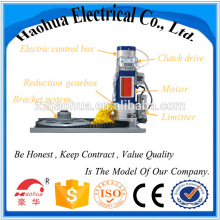 DC 500Kg Automatic Rolling Door Motor Operator Low Price Rolling Shutter Motor
