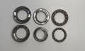 Rolling Bearing KBC Bearing Motosikal Roda Bearing Chrome Steel Ball Bearing Deep Groove Ball Bearing