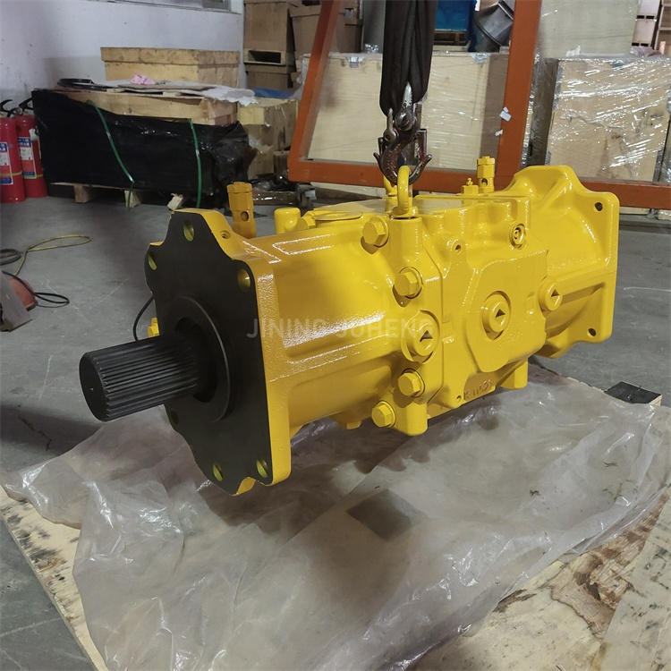  PC3000-6 Hydraulic Pump 